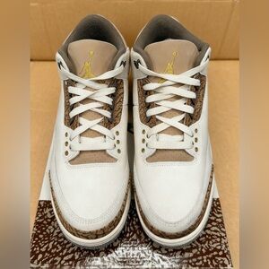 Jordan 3 Retro Palomino